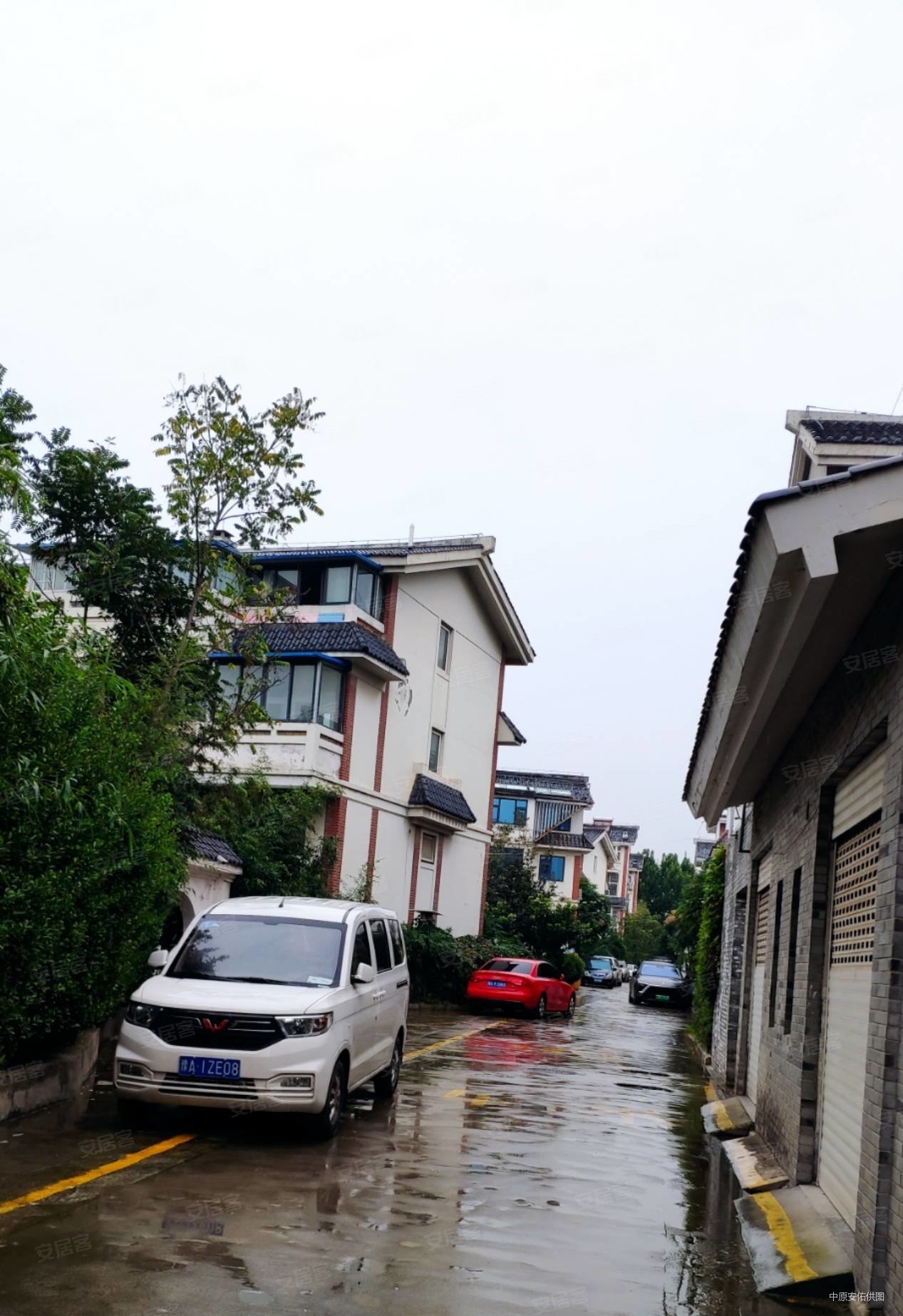 郑州房产网>郑州二手房>惠济二手房>开元路二手房>水映唐庄(别墅)>