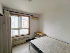 北京房山良乡良乡南关地铁站附近 民水民电 无中介F 包物业费网费出租房源真实图片