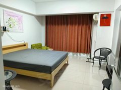 四平铁西仁兴押一付一，吾悦广场精装修，满配1000元出租房源真实图片