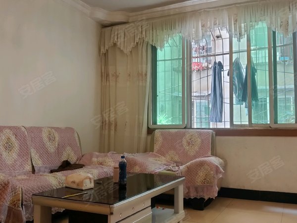 毕节七星关七星关城区兰苑花园兰苑花园 2室1厅1卫出租房源真实图片