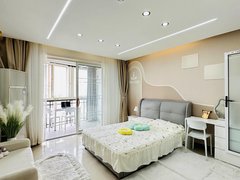 临沂兰山沂州路0中介可月付金雀新城开元上城 临沂火车站 仕途医考 新闻大厦出租房源真实图片