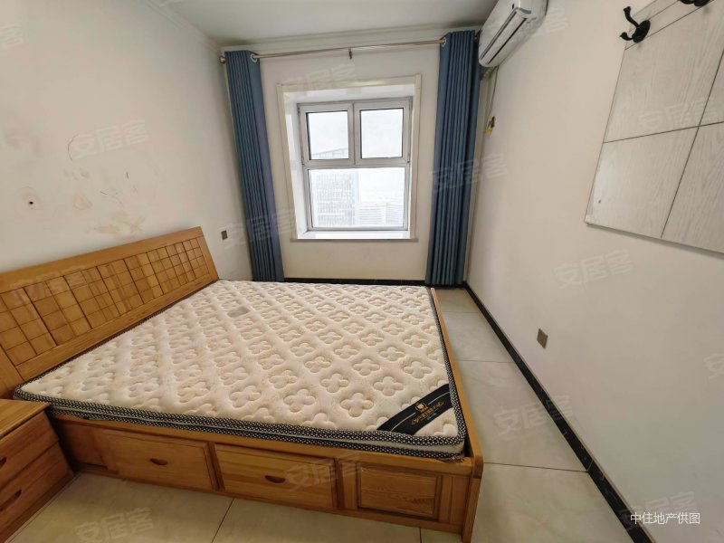 齐鲁软件园高新万达中垠雅苑雅居园精装三室有车位急售