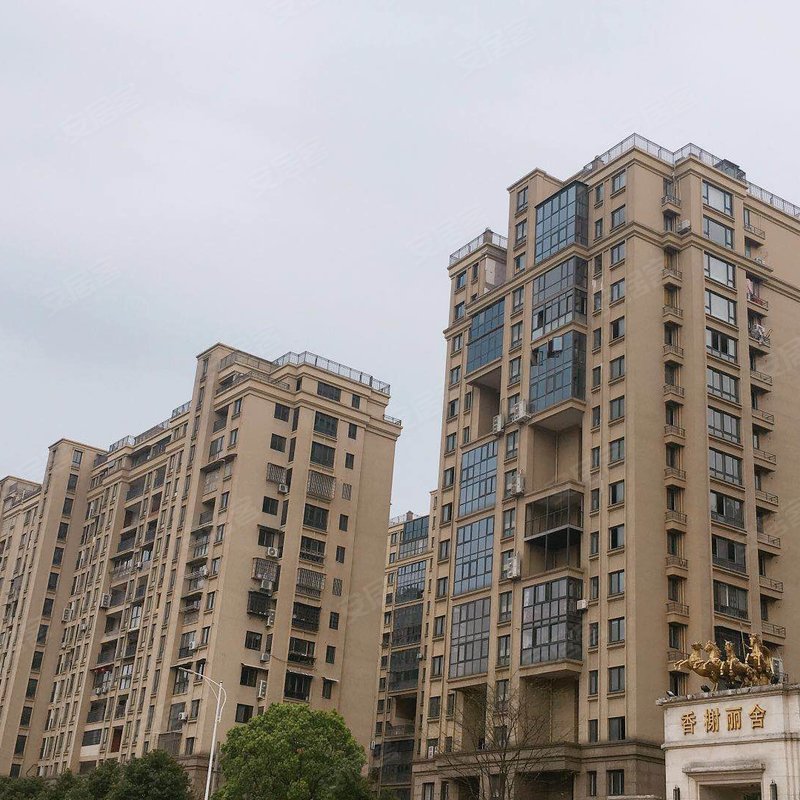 【新宏香榭丽舍, 新宏香榭丽舍小区专家解读页】- 衢州58同城