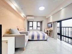 重庆九龙坡石桥铺全年立减600月付 端户陈家坪汇祥荟落地窗 采光好随时看出租房源真实图片