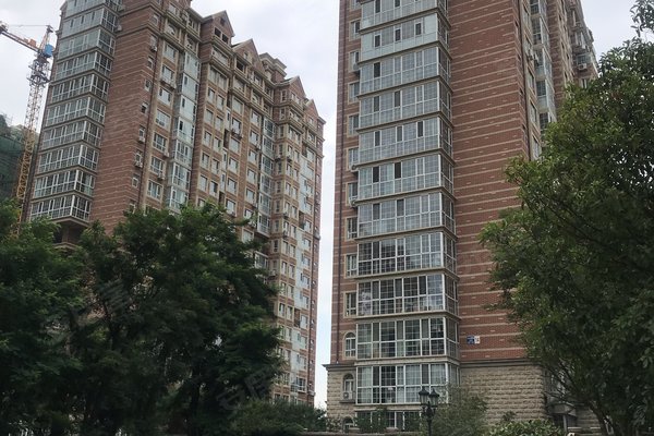青岛小区 黄岛小区 长江路小区 湛园海德公园
