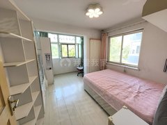 北京海淀知春路整租知春路北航家属院2室1厅出租房源真实图片
