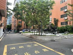 福州台江大利嘉城汇福花园 3室1厅2卫出租房源真实图片