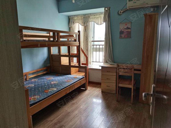 重庆渝北龙头寺鲁能巴蜀教师楼鲁能巴蜀教师楼.近轻轨.天桥旁.