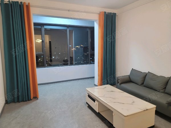 晋中榆次万达广场锦绣园锦绣园 2室2厅1卫出租房源真实图片