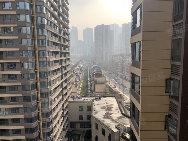 重庆南岸铜元局金辉御江府南岸区 金辉御江府 三房出租房源真实图片