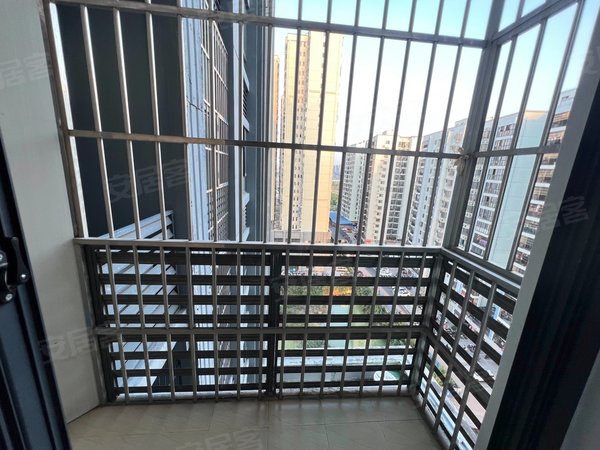 南宁江南五一路江南锦园亭洪路 江南锦园 一房一厅 拎包入住 地铁口