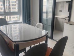 衢州柯城西区人民医院附近智兴家园2室1厅1卫精装修拎包入住出租房源真实图片