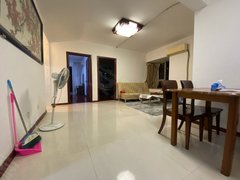 福州鼓楼乌山路凤湖新城四区 2室1厅1卫出租房源真实图片