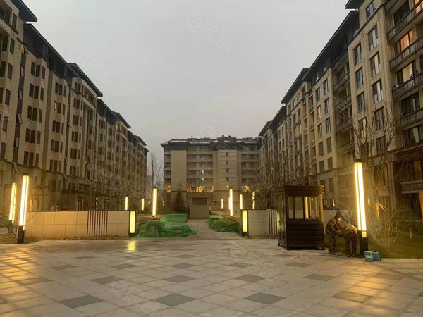 【多图】和悦华锦(一期),亦庄租房,大兴亦庄 和悦华锦四居次卧 物业直