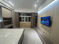 巨野巨野城区巨野市区新出可短租可月付租期灵活 配套齐全 38平 电梯房出租房源真实图片