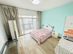 重庆渝北新牌坊冉家坝自己的房子  租了两个女孩子   还有一间便宜租！！！出租房源真实图片