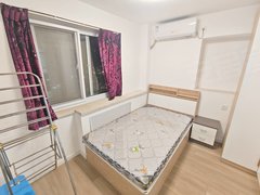 北京朝阳亚运村天创世苑 南向主卧独卫 临近15号线安立路站 随时看出租房源真实图片
