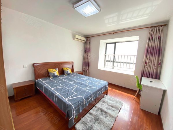 【多图】新苏苑,东环租房,新苏苑 实图拍摄 电梯房 红星美凯龙 主卧独