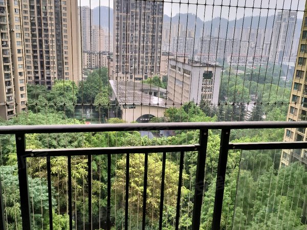 重庆南川南川城区香格里拉西苑香格里拉西苑 3室2厅2卫出租房源真实