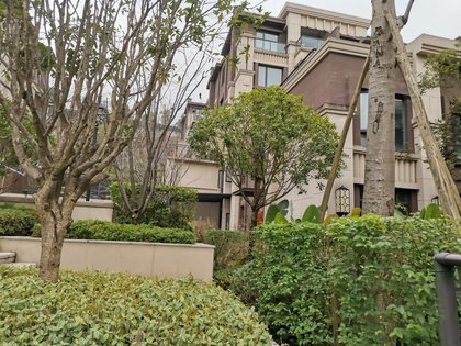 东原嘉阅湾别墅