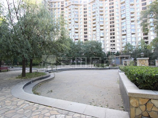 【多图】丽都水岸,酒仙桥租房,正南 2室1厅 丽都水岸,朝阳租房-北京58