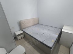 衡水桃城怡然城免中介 男女不限 爱特附近 可短租可月付 南北通透 拎包入住出租房源真实图片