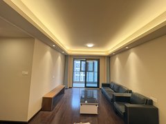 武汉汉南汉南城区协子河畔A精装修，配套齐全，近地铁站，随时看房出租房源真实图片