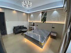 海口龙华海垦临近王府井百货，世贸商圈，海秀中路，国贸出租房源真实图片