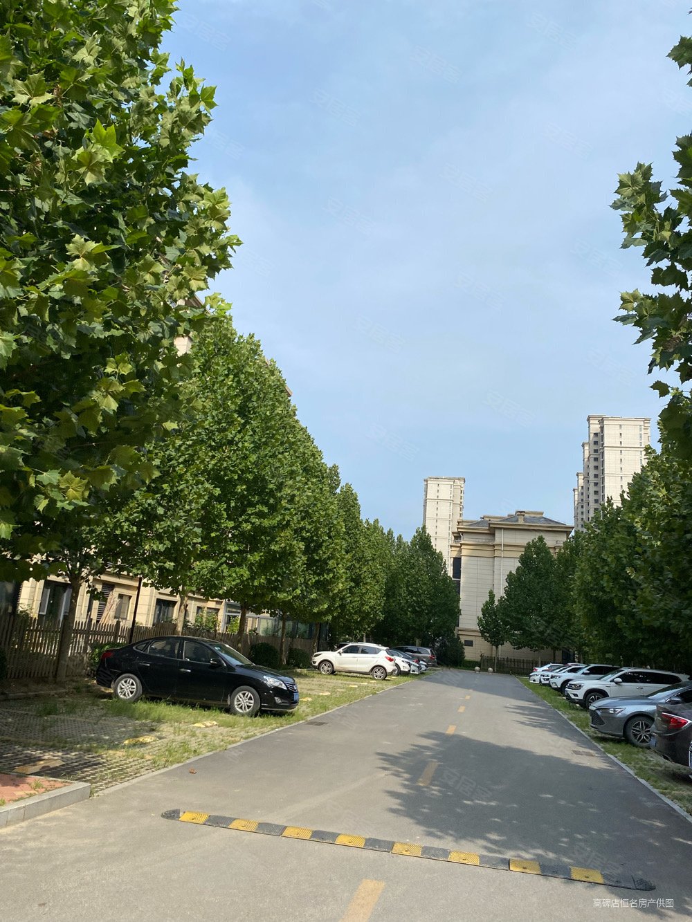 保定房产网>保定二手房>高碑店二手房>宜家旺阳光商厦二手房>花溪墅>