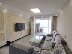 商丘梁园梁园区委电梯双气家电家具齐全，拎包即住周边配套成熟交通便利随时看房。出租房源真实图片