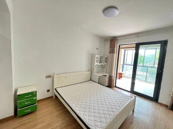 【多图】碧桂园梅公馆海天紫郡,梅村租房,一手房东洋房梅公馆3室2厅2