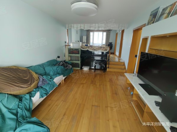 丽华公寓公寓住宅