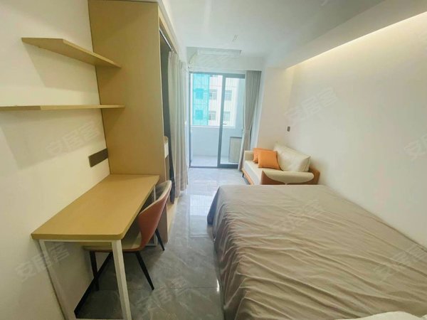 深圳宝安石岩应人石市场近创维创新谷,精装大单间,拎包入住!