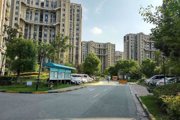 上海二手房 嘉海雅苑(东区) > 潘柱高解读嘉海雅苑(东区)小区户型