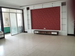 宁津城区德百广场宏兴家园 3室2厅2卫 精装修 140平 南北通透出租房源真实图片