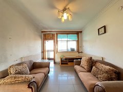 漯河源汇源汇城区实景拍摄，滨河路五一路步梯5楼，出门沙河公园，急租出租房源真实图片