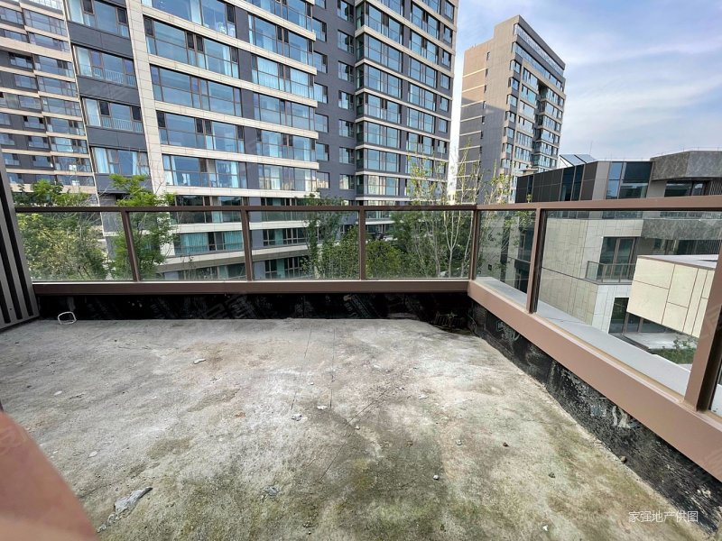 鑫苑灵山湾龙玺别墅