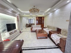 泉州晋江滨江商务区泉州世界贸易中心 3室2厅2卫  电梯房 精装修138平米出租房源真实图片