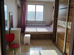 抚顺新抚万达广场二道街 南北通透 家电家具齐全  拎包入住  近商圈出租房源真实图片