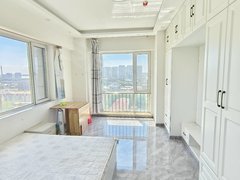 哈尔滨南岗哈达鲁商公寓随时看房采光刺眼出租房源真实图片