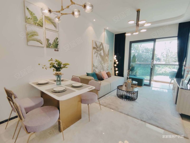 历史醉低价滇池湖畔七彩欢乐世界旁度假式屋一家人的古滇 七彩云南古滇名城二手房 97 36万 2室2厅 1卫 90平米 昆明安居客