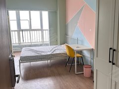 西安碑林南稍门西安公馆 3室0厅1卫出租房源真实图片