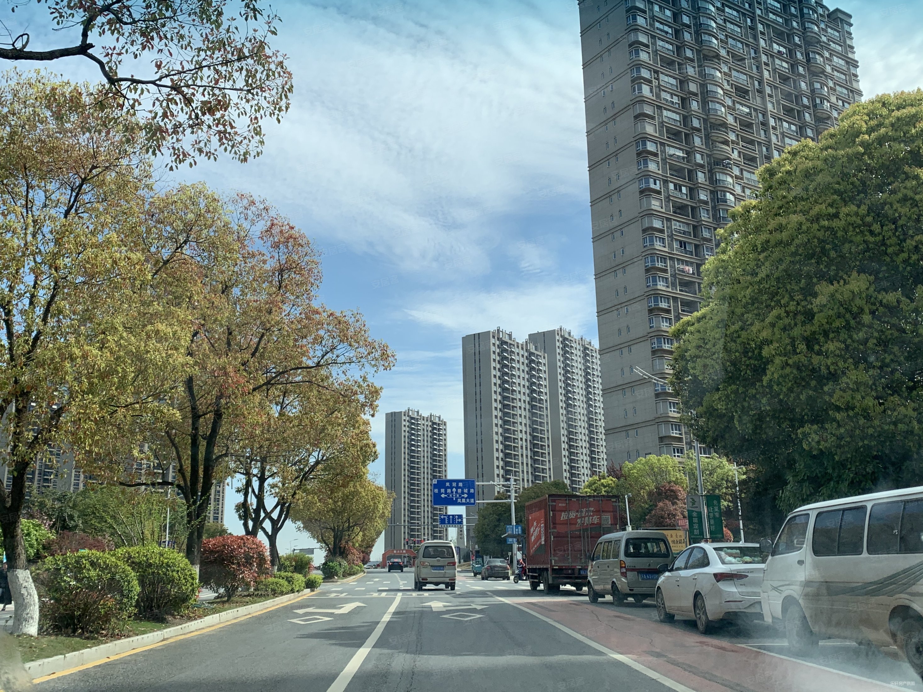 碧桂园凤凰城凤仪苑