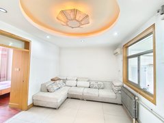 寿光城区万达广场现代中学附近精装两室家具家电全出租房源真实图片