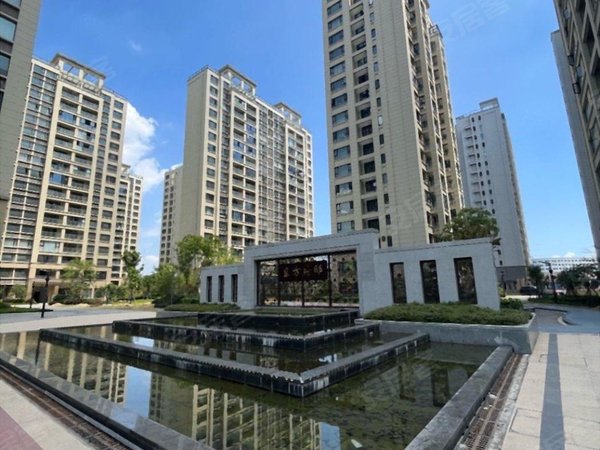 温州龙湾天河东方府邸12路.1600一月东方.东西齐全.