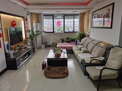 南通海安海安市区嘉麟花园二期，两室精装修。清爽整洁出租房源真实图片