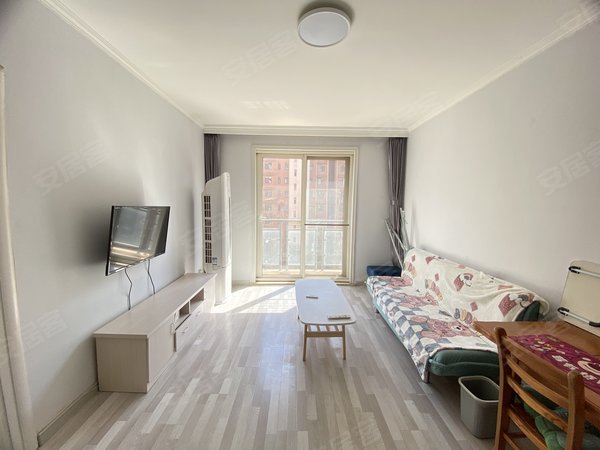 【多图】都霖馨苑,家佳源租房,都霖馨苑 2室1厅1卫 电梯房 精装修75