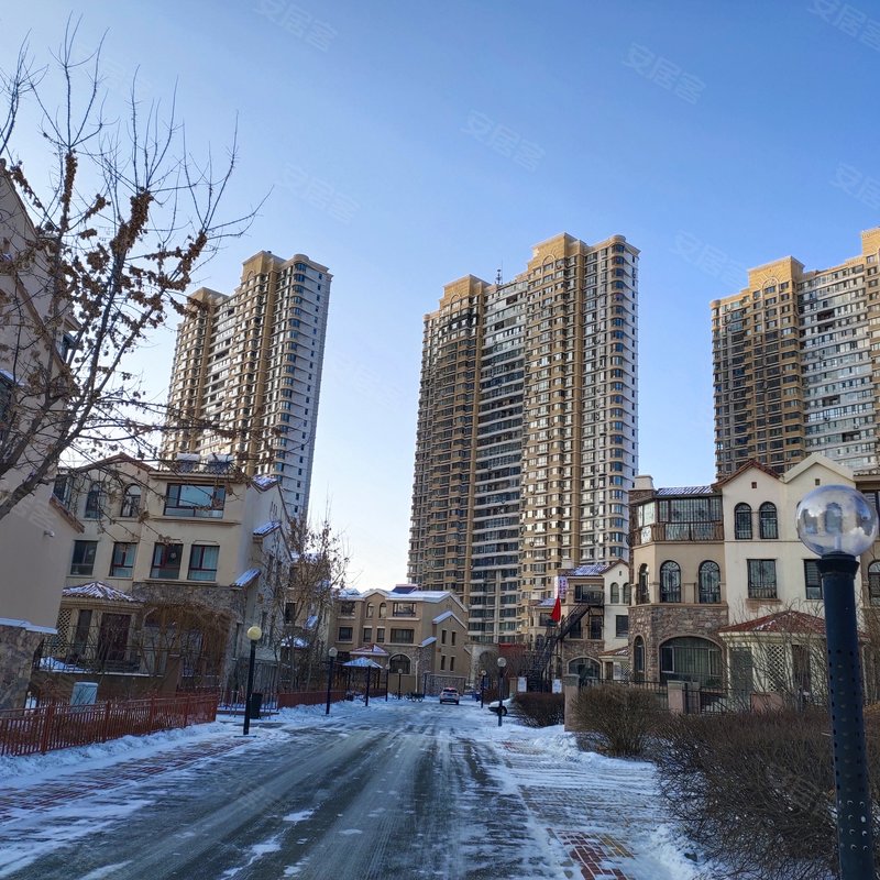 【沿湖城, 沿湖城小区专家解读页】- 大庆58同城