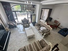 通辽科尔沁桥北碧桂园(别墅) 4室2厅3卫 豪华装修 258平 电梯房出租房源真实图片