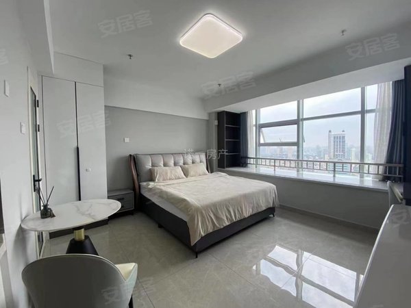 潍坊奎文泰华摩尔公寓押一付一!